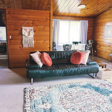 Comfortable Cosy Retreat Rotorua Eksteriør bilde