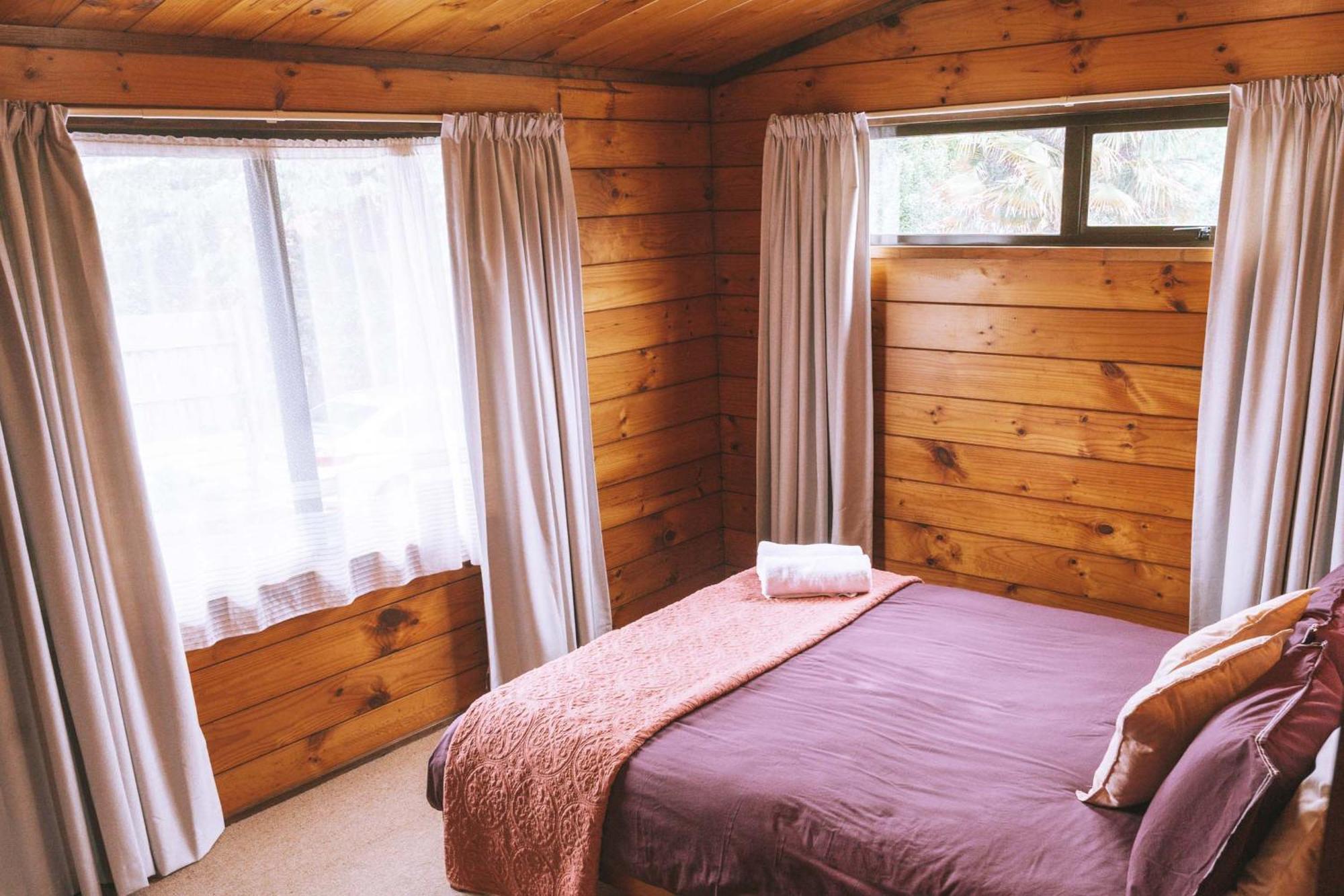 Comfortable Cosy Retreat Rotorua Eksteriør bilde