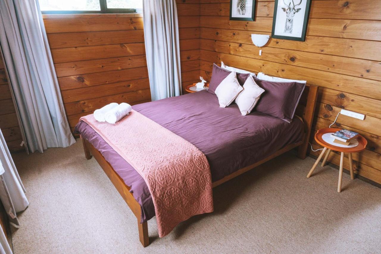 Comfortable Cosy Retreat Rotorua Eksteriør bilde