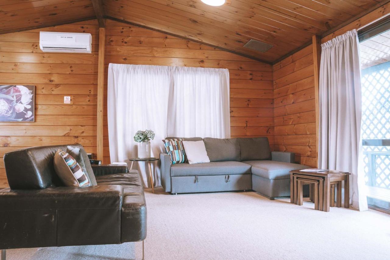 Comfortable Cosy Retreat Rotorua Eksteriør bilde