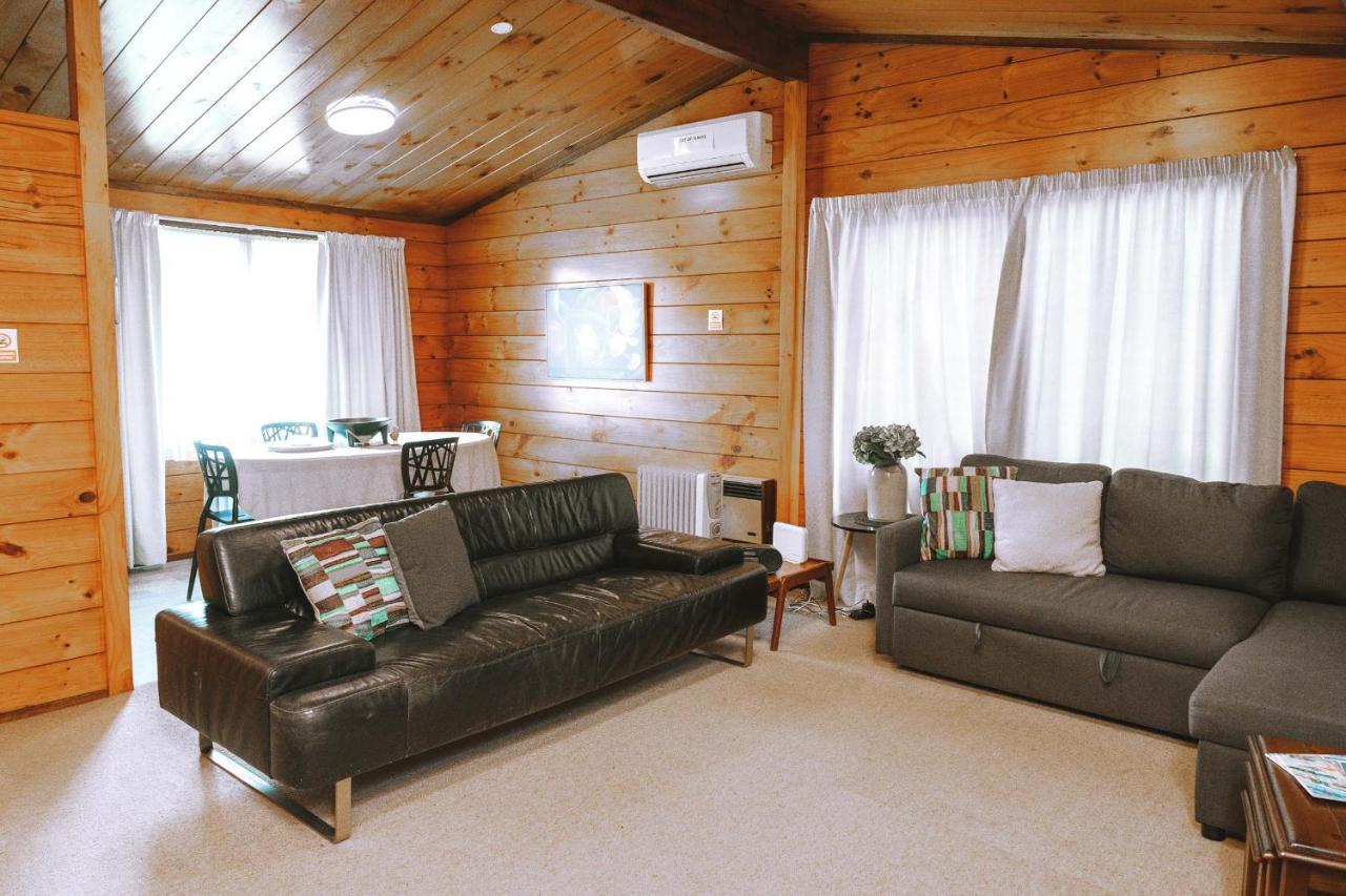 Comfortable Cosy Retreat Rotorua Eksteriør bilde