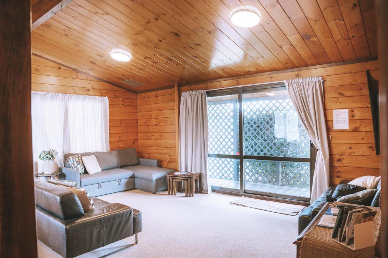 Comfortable Cosy Retreat Rotorua Eksteriør bilde