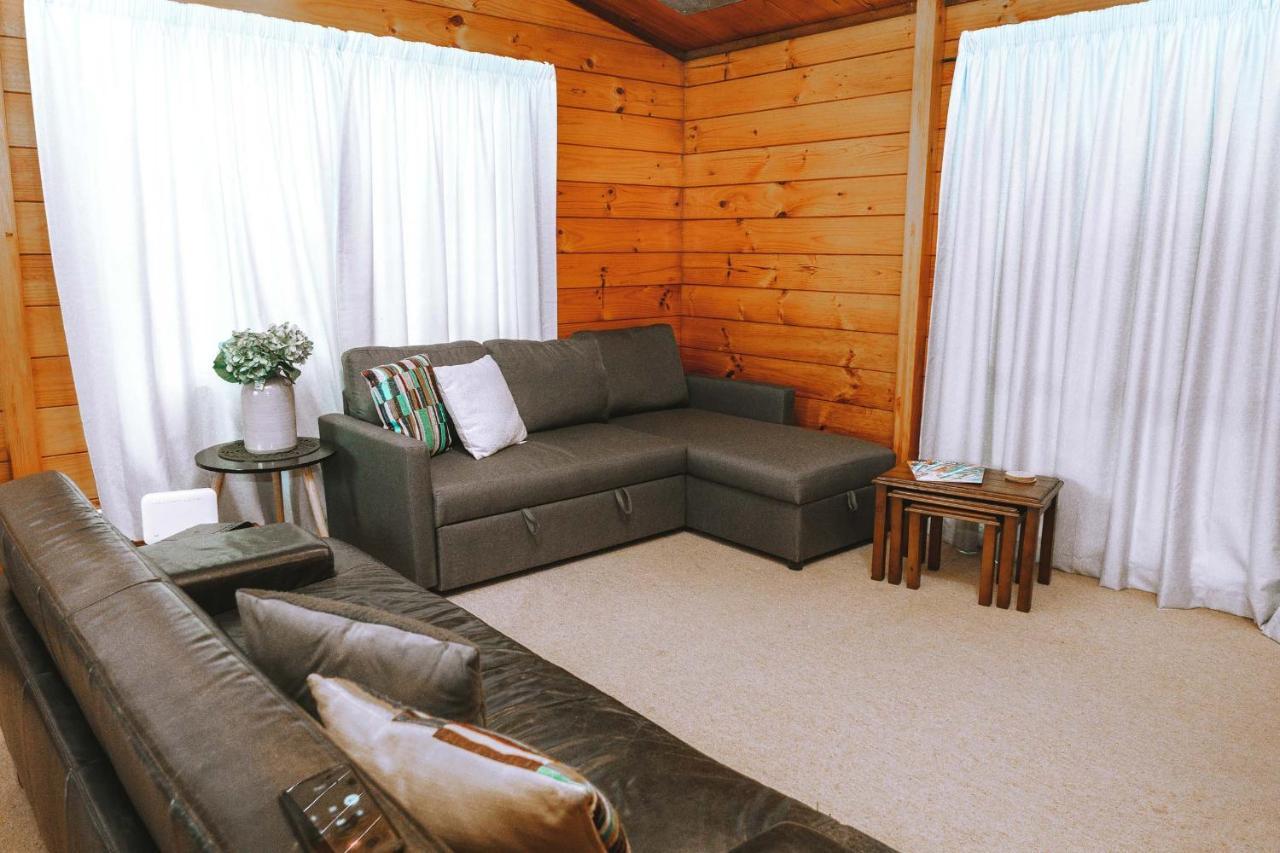 Comfortable Cosy Retreat Rotorua Eksteriør bilde
