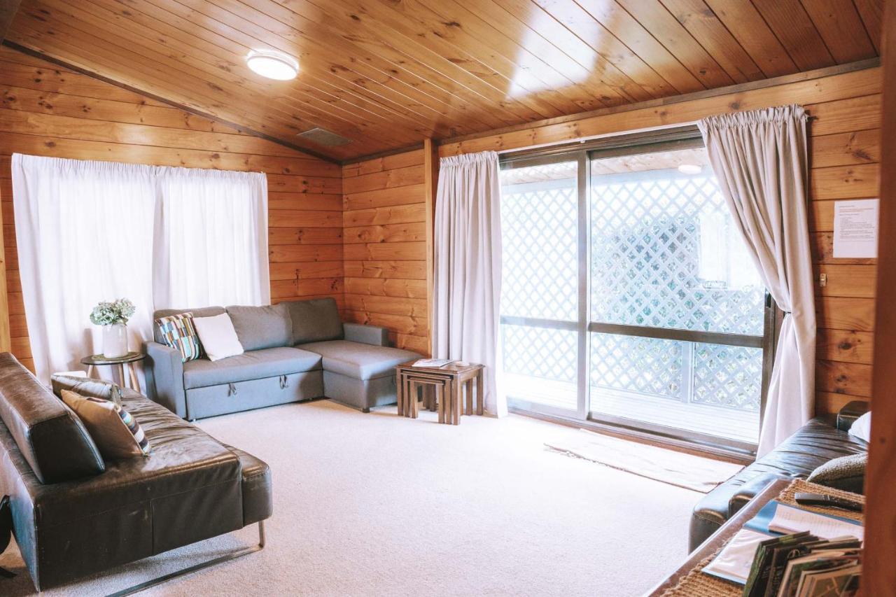 Comfortable Cosy Retreat Rotorua Eksteriør bilde